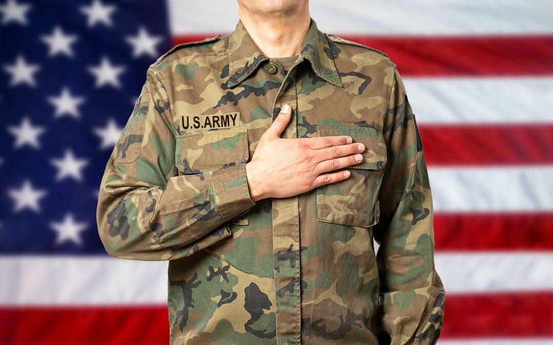 Army Reserve Center