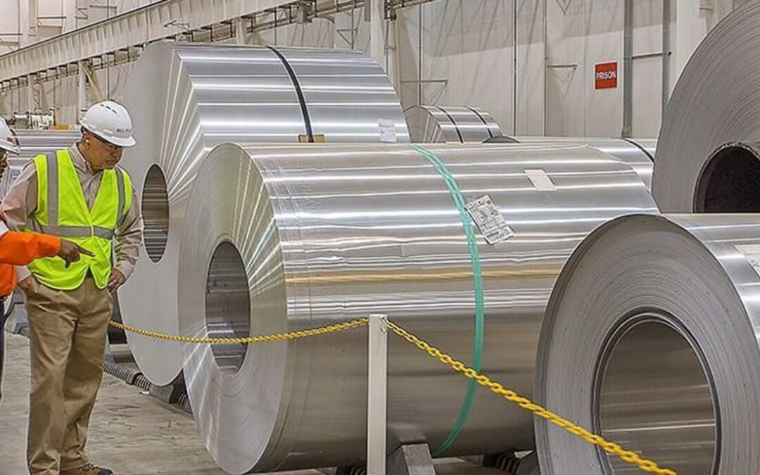 Greenfield Aluminum