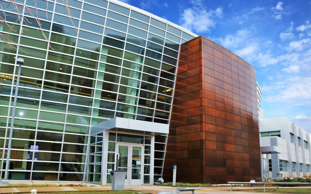 Birck Nanotechnology Center