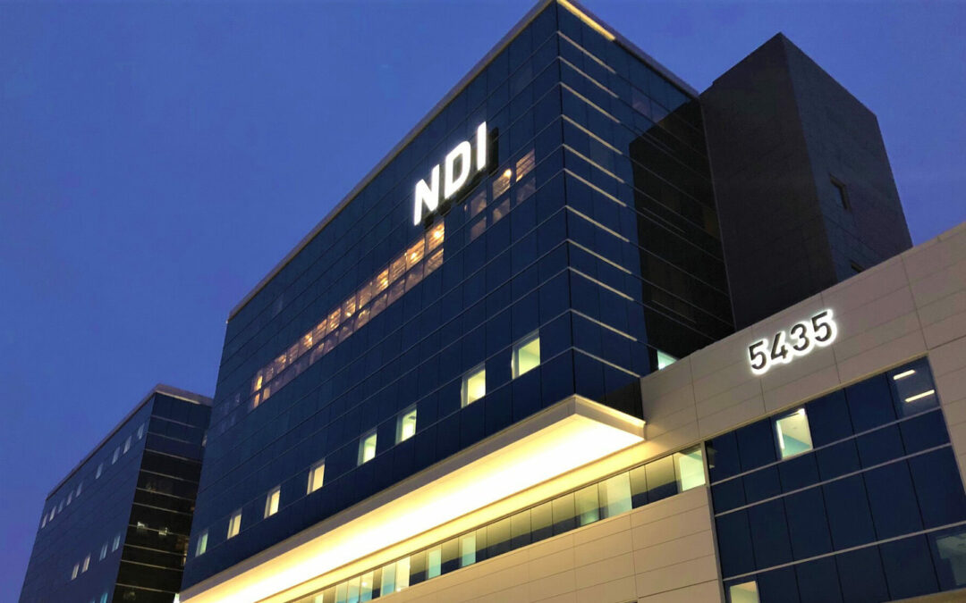 Neurodiagnostic Institute