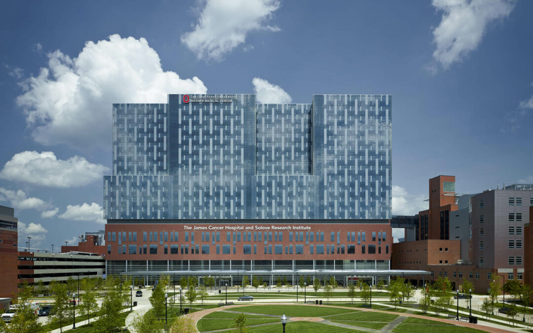 OSU Wexner Hospital
