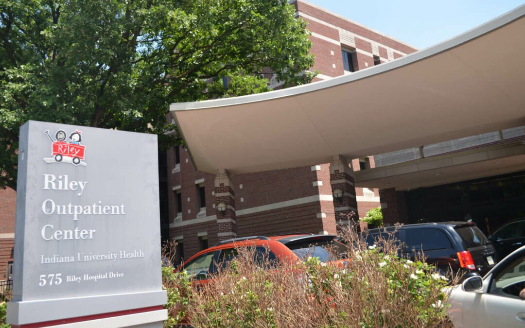 Riley Children’s Hospital