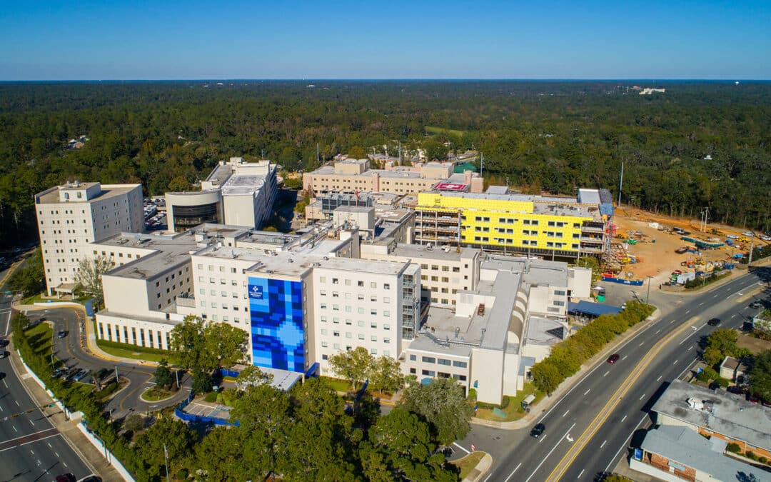 Tallahassee Memorial Hospital