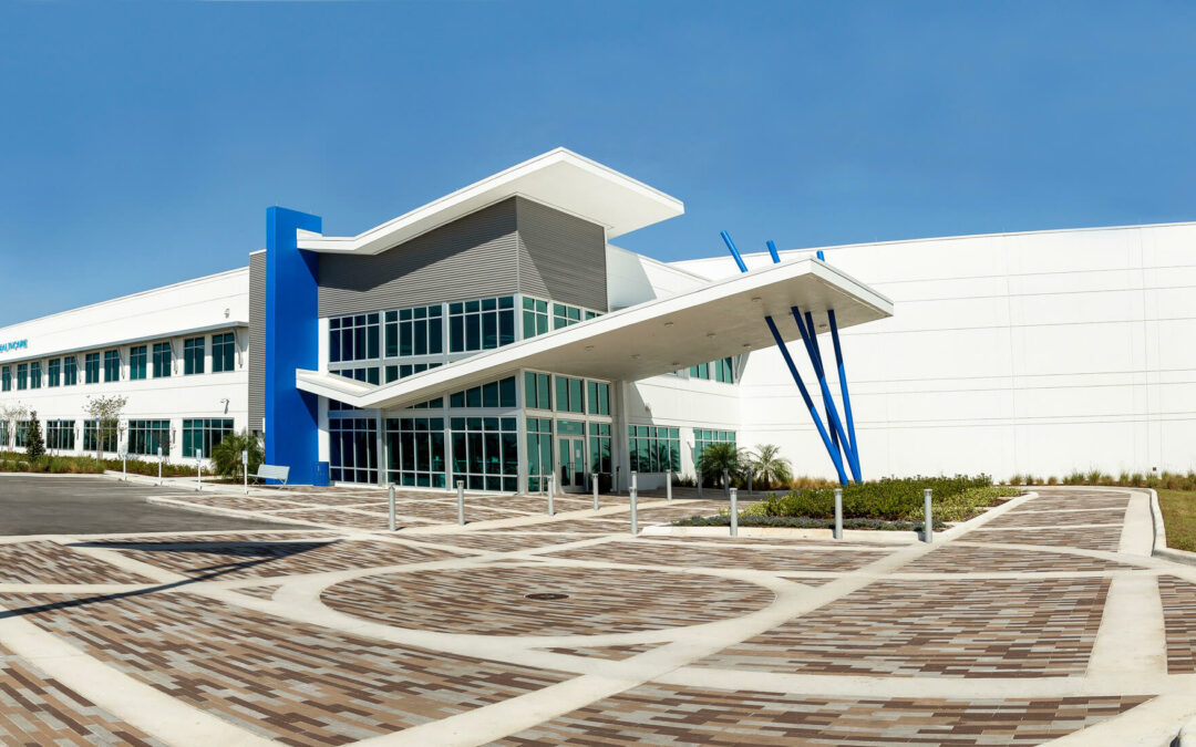TouchPoint Medical