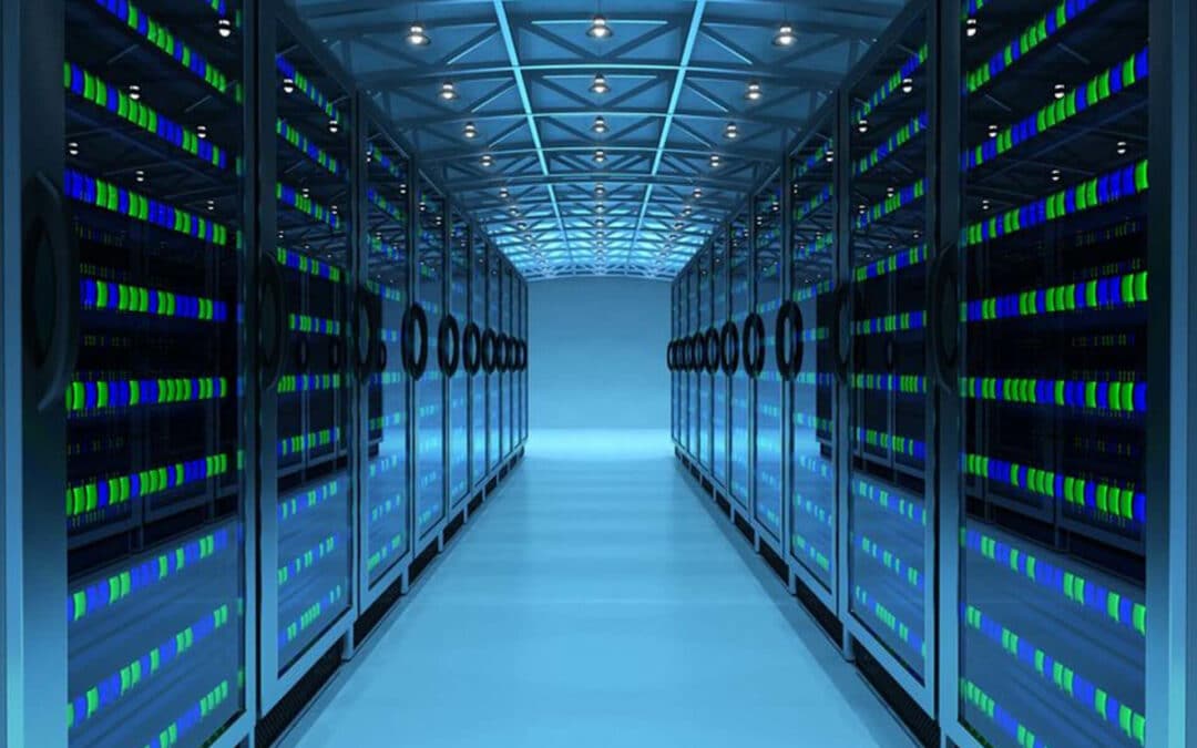 IBM Data Center