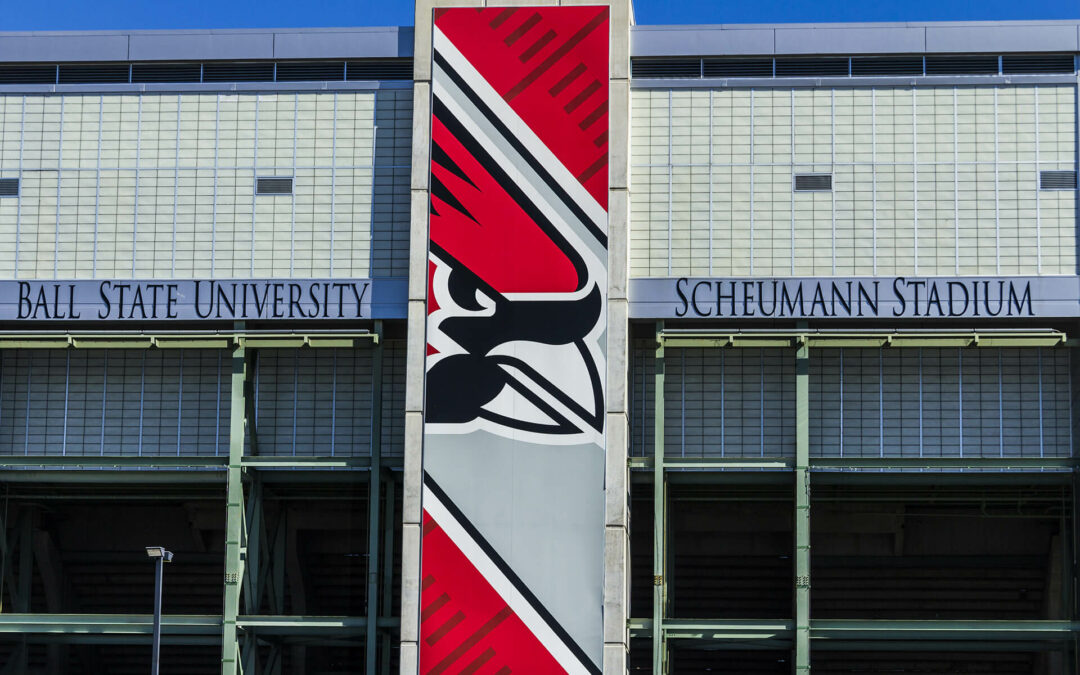 Scheumann Stadium
