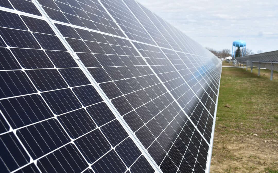 Anderson Solar