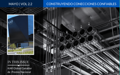 El Conducto, Mayo 2020