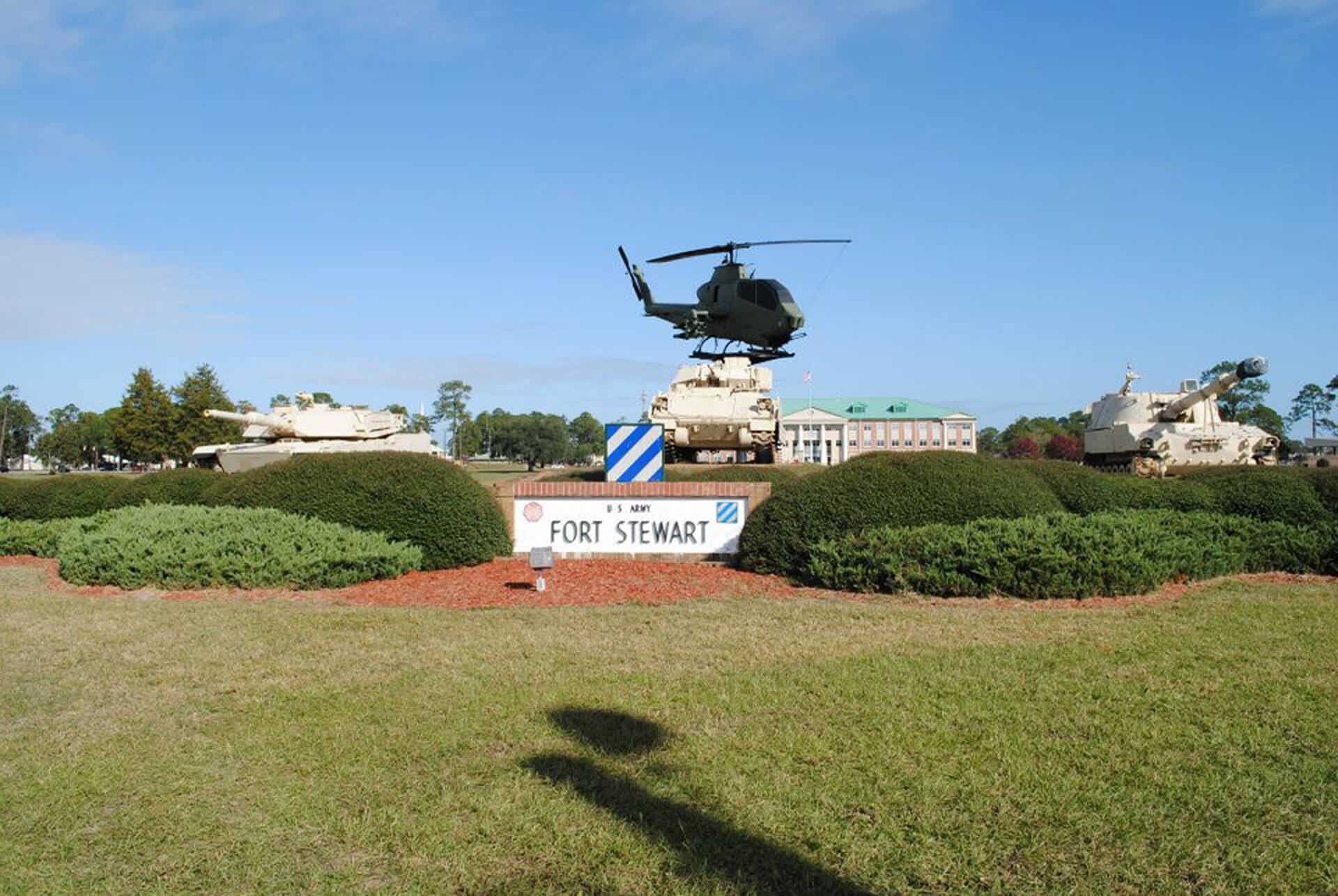 Fort Stewart Gaylor Electric