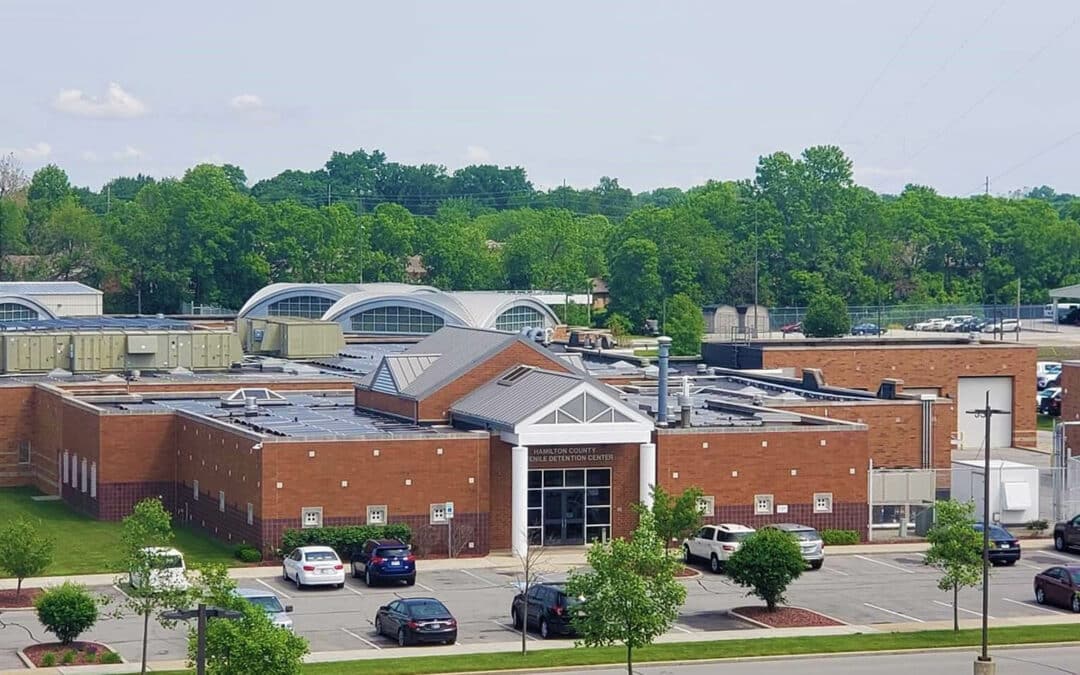 Hamilton County Solar