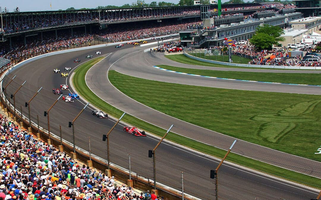 Indianapolis Motor Speedway