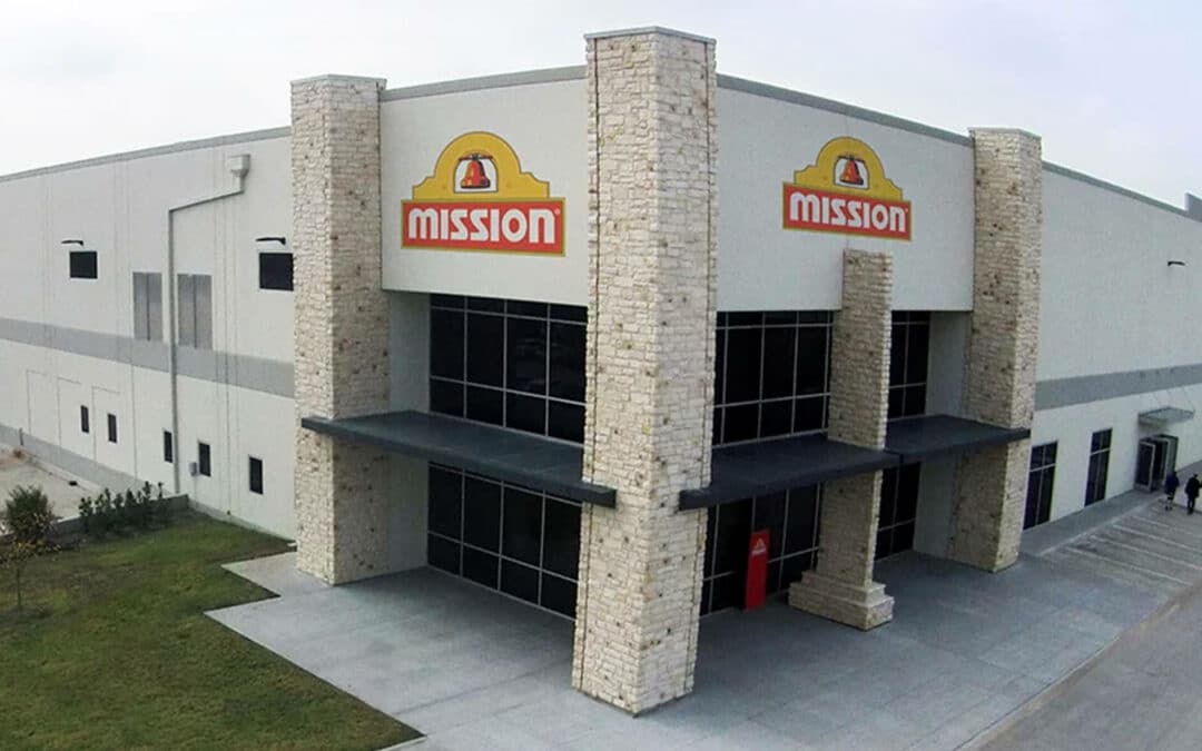 Mission Foods