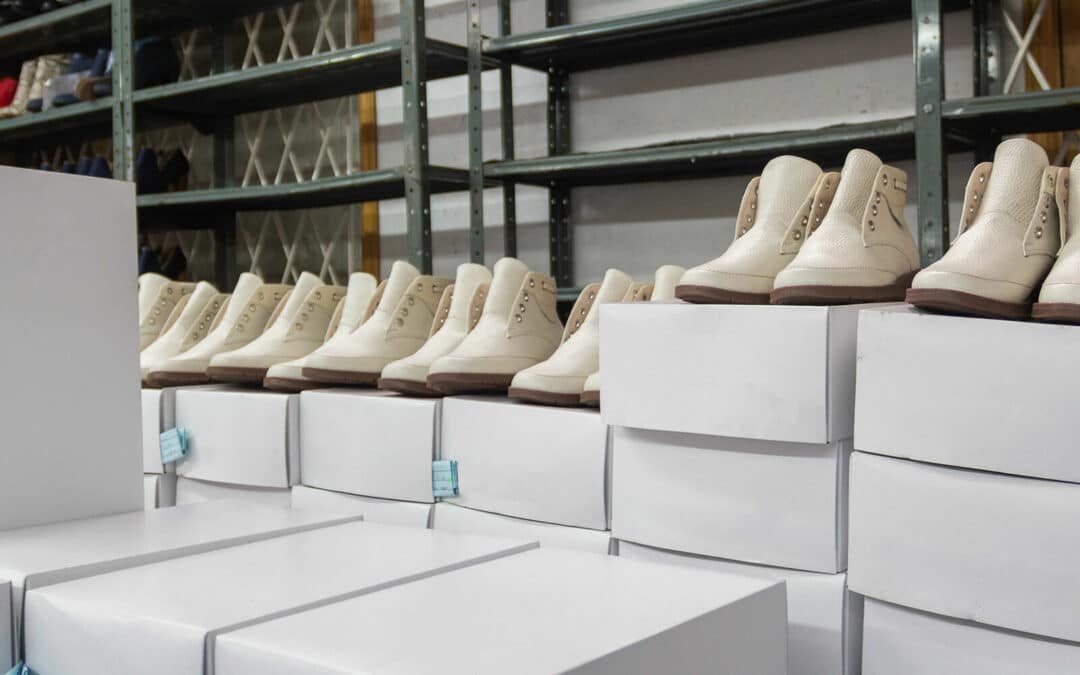 Nike XPO Logistics
