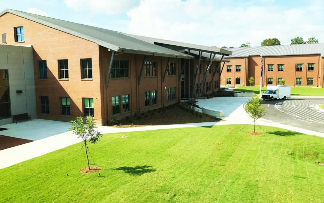 Phillip Simmons HS