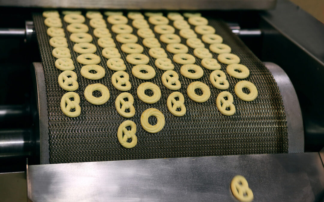Pretzels, Inc.