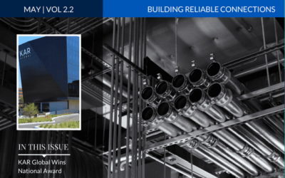 The Conduit, May 2020