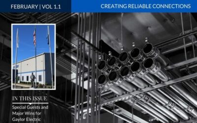 The Conduit, February 2019