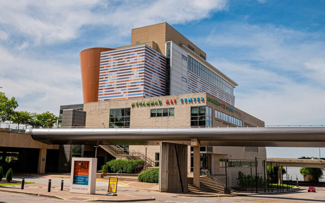 Muhammad Ali Center