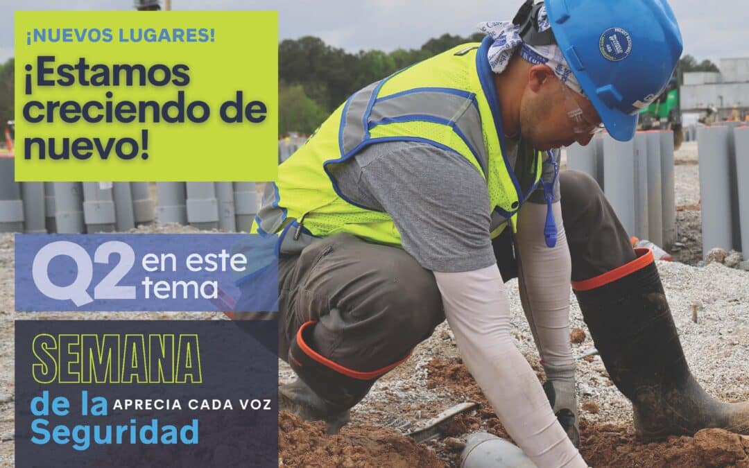 El Conducto Mayo 2024