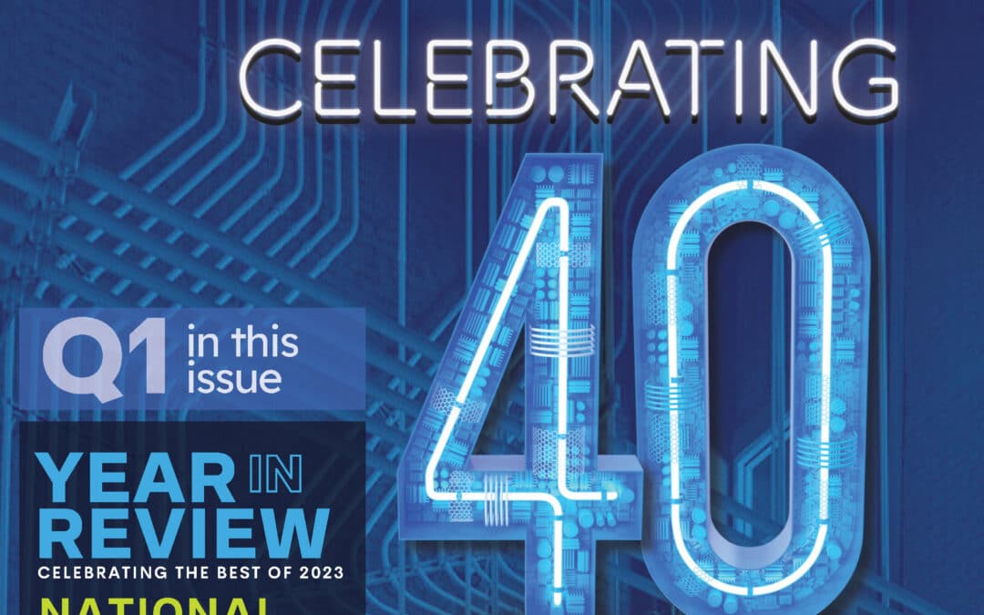 The Conduit February 2024