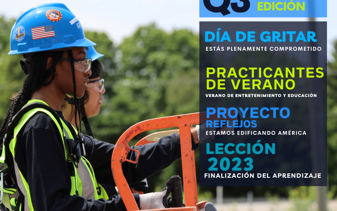 El Conducto Septiembre 2024
