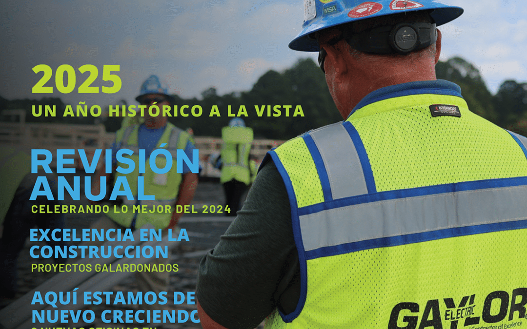 El Conducto Febrero 2025