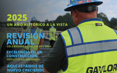 El Conducto Febrero 2025